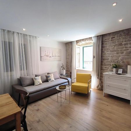 Rialto Luxury Apartment Sibenik Ngoại thất bức ảnh