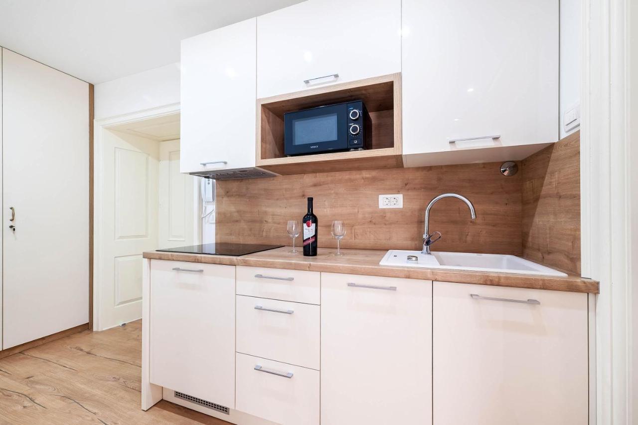 Rialto Luxury Apartment Sibenik Ngoại thất bức ảnh