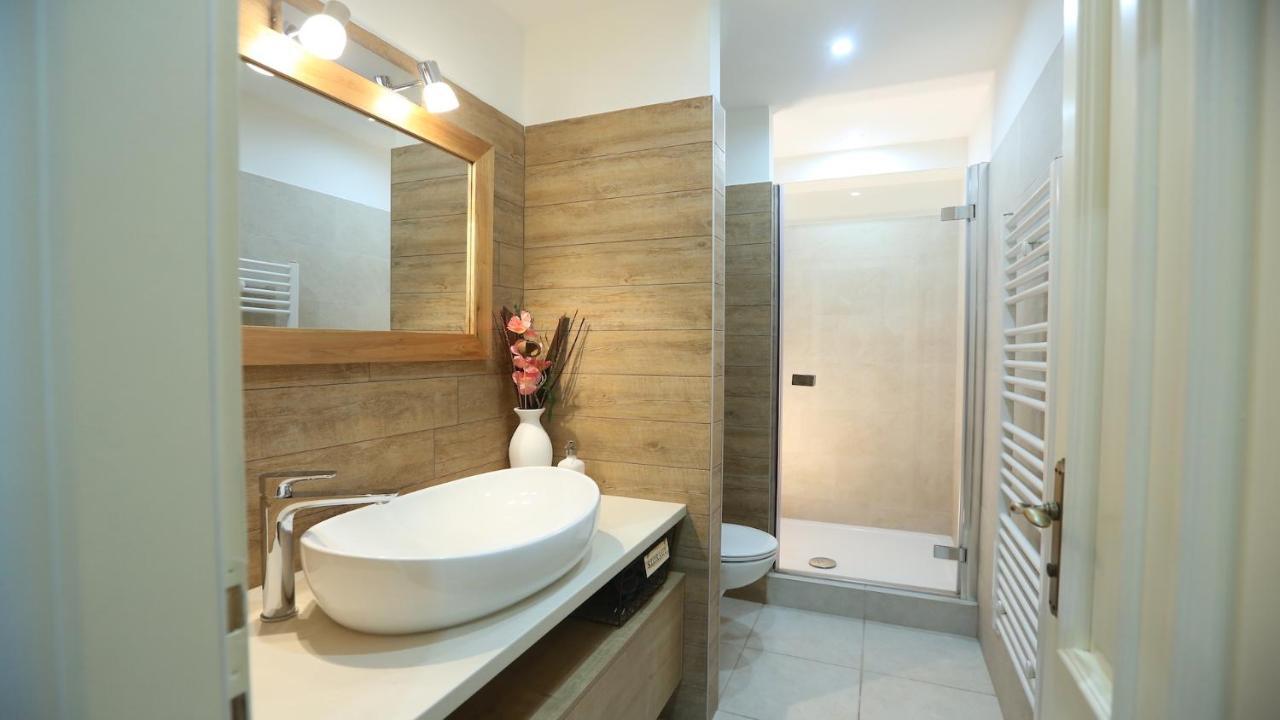 Rialto Luxury Apartment Sibenik Ngoại thất bức ảnh