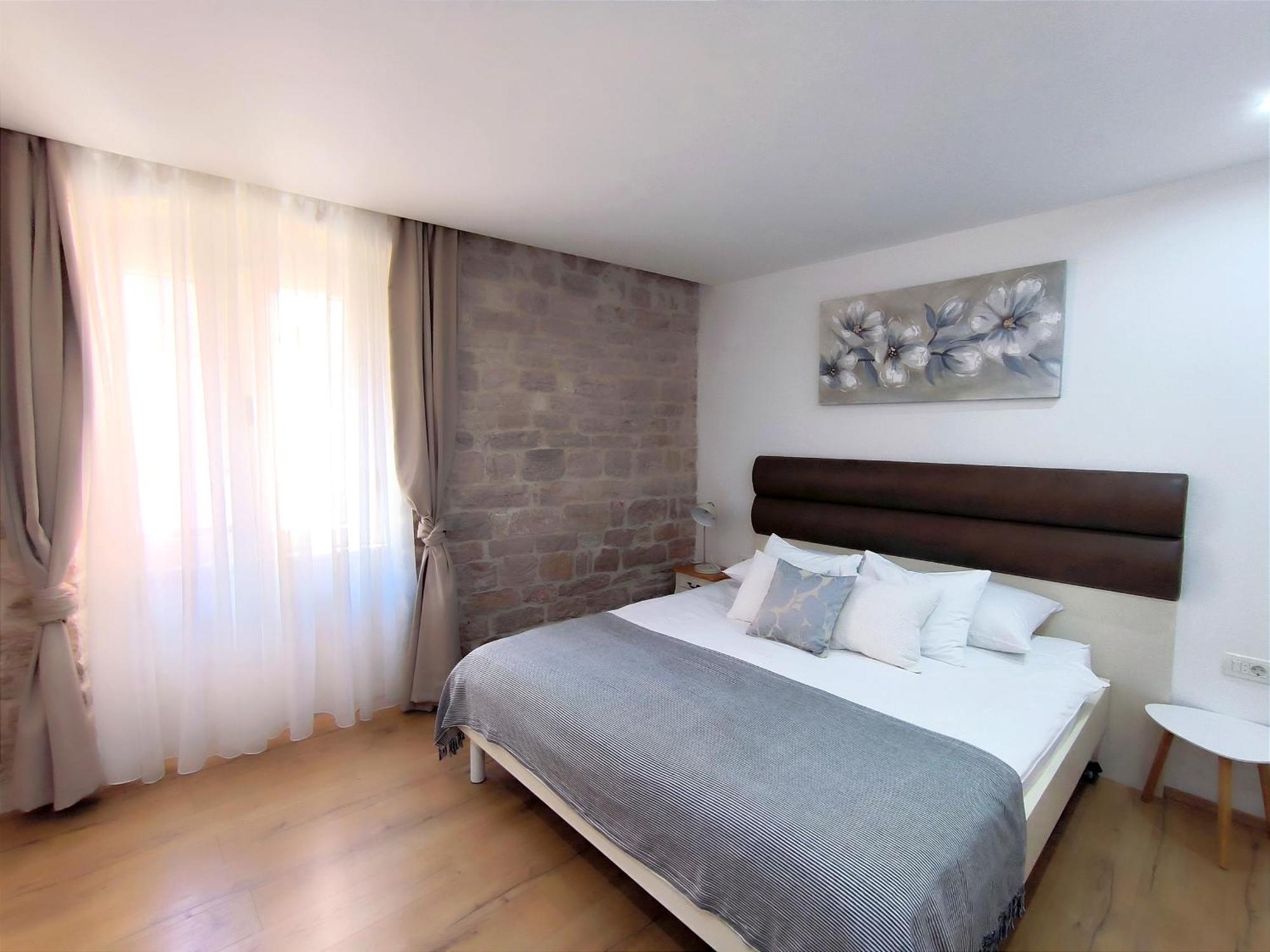 Rialto Luxury Apartment Sibenik Ngoại thất bức ảnh