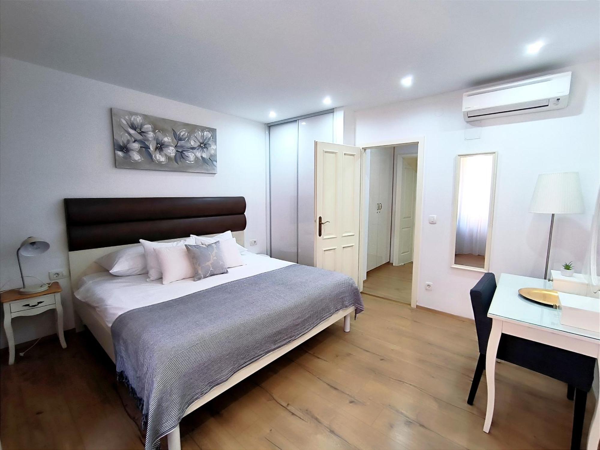 Rialto Luxury Apartment Sibenik Ngoại thất bức ảnh