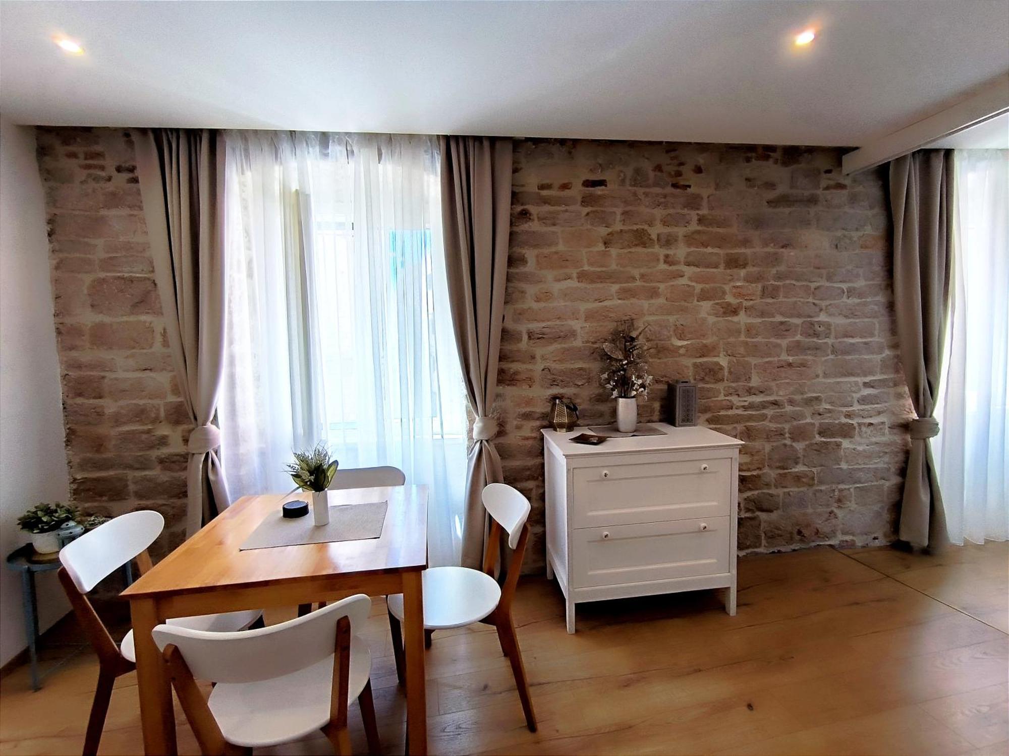 Rialto Luxury Apartment Sibenik Ngoại thất bức ảnh
