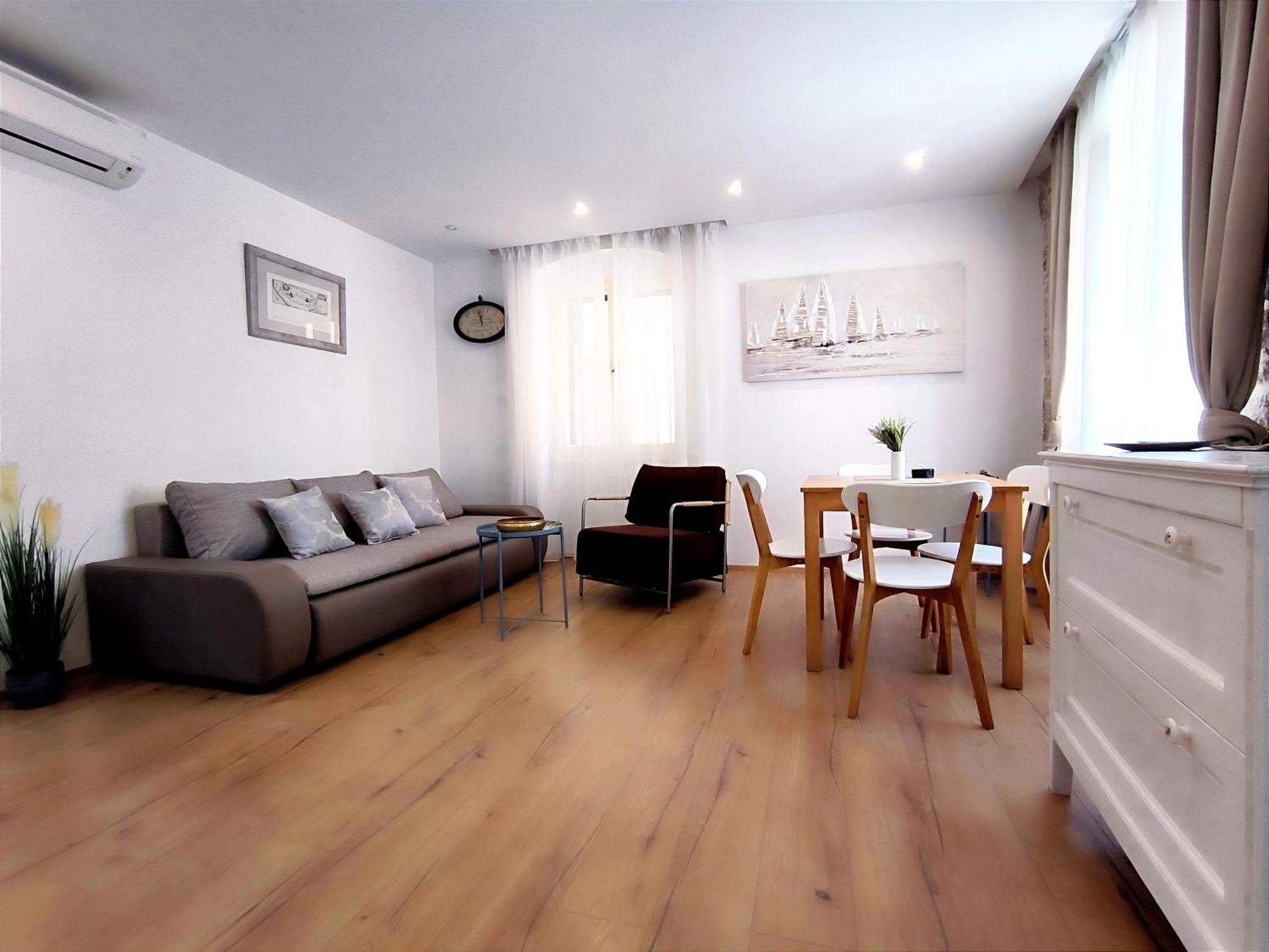 Rialto Luxury Apartment Sibenik Ngoại thất bức ảnh