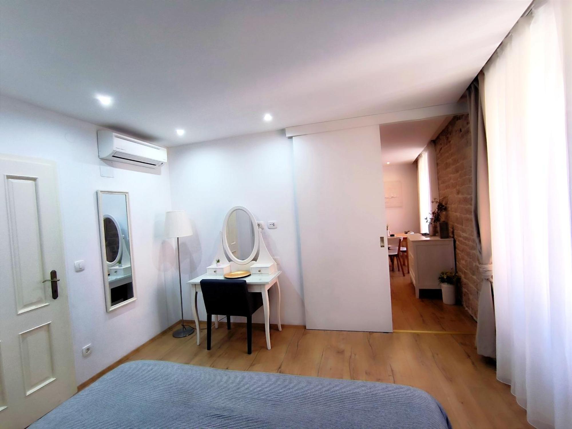 Rialto Luxury Apartment Sibenik Ngoại thất bức ảnh