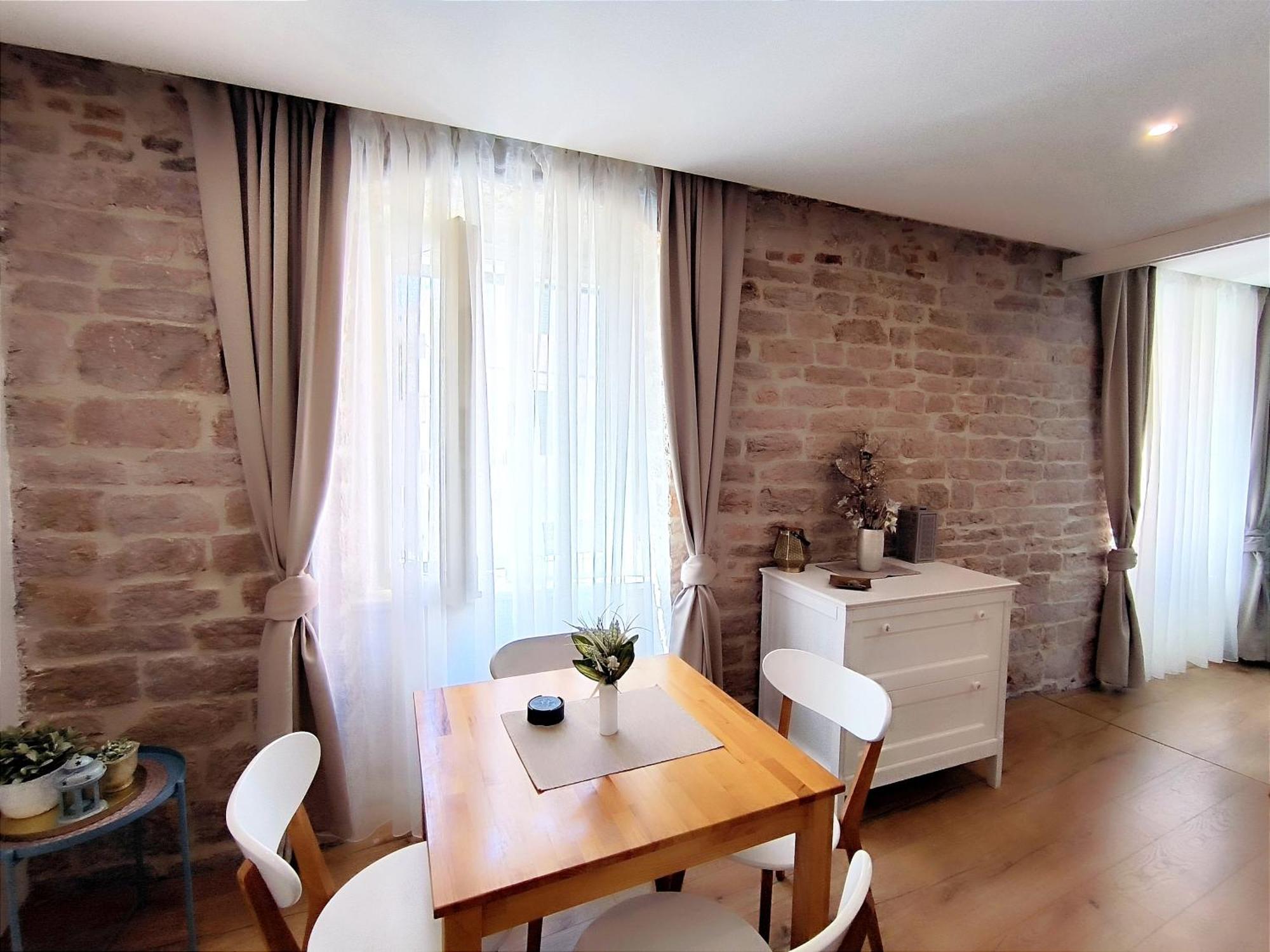 Rialto Luxury Apartment Sibenik Ngoại thất bức ảnh