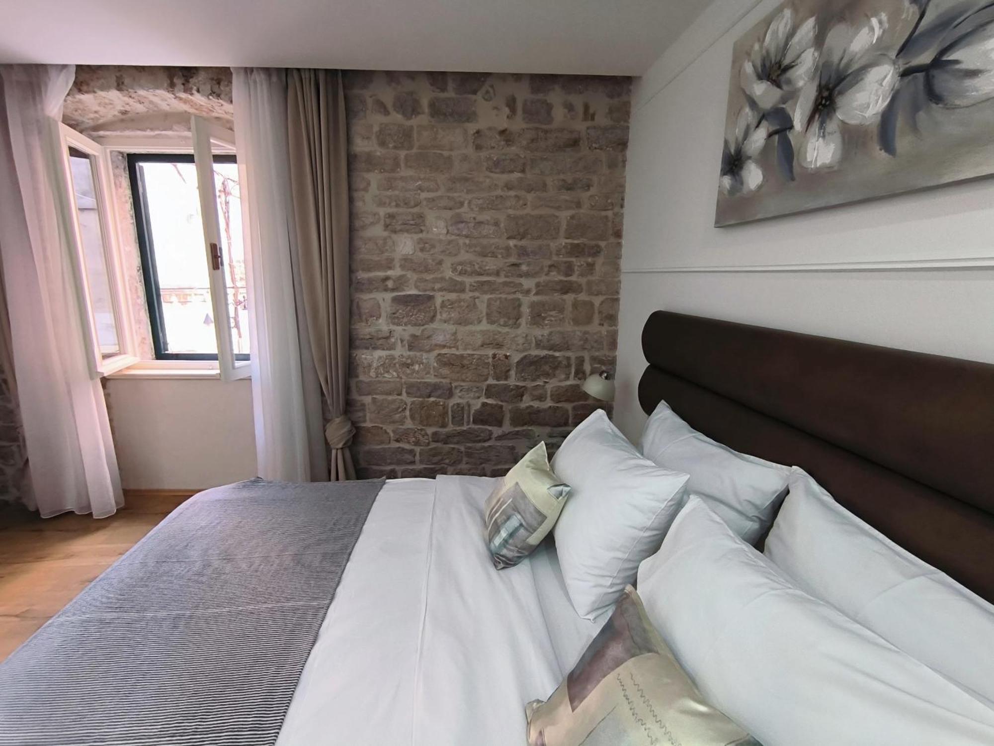 Rialto Luxury Apartment Sibenik Ngoại thất bức ảnh